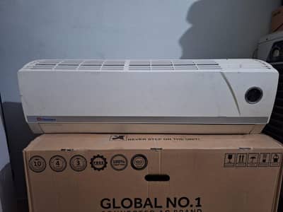 Dawlance non inverter split Ac 1.5 ton