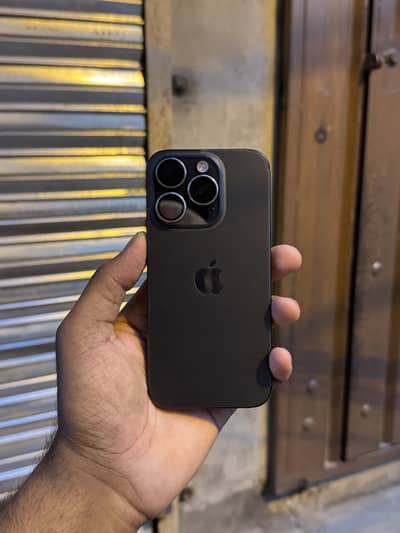 15 pro non pta 128 Gb