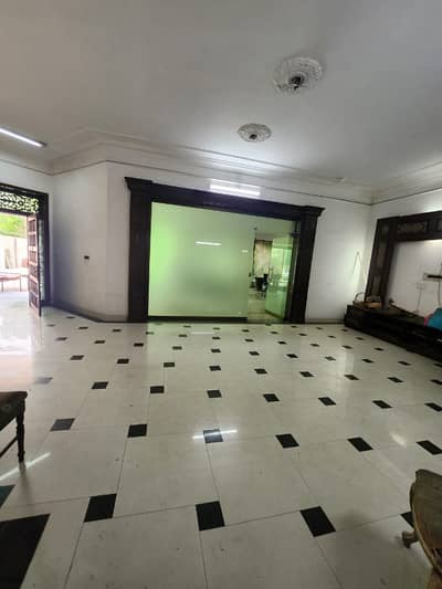 4 Kanal House For Rent Near Canal Garden Town
