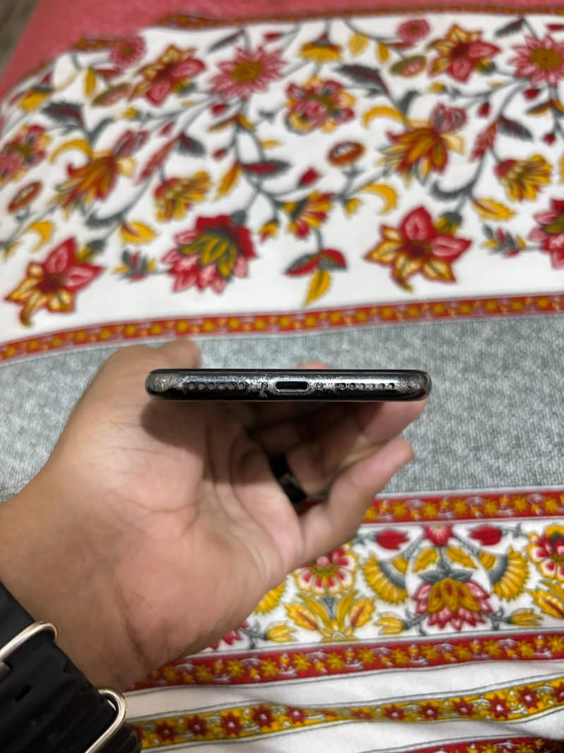 iPhone X 64 2