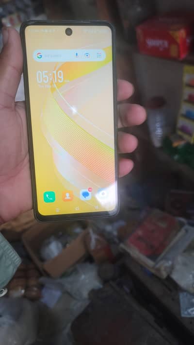 Infinix Smart 8 4gb 64gb all ok only mobile 0303.71. 91.219