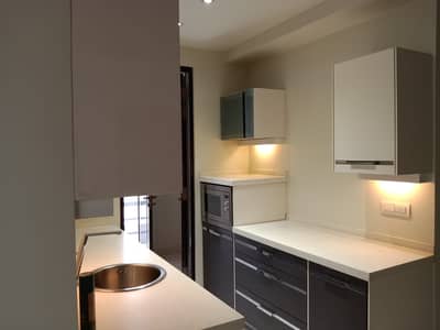 Gulberg Fully Furnished House Available For Rent.