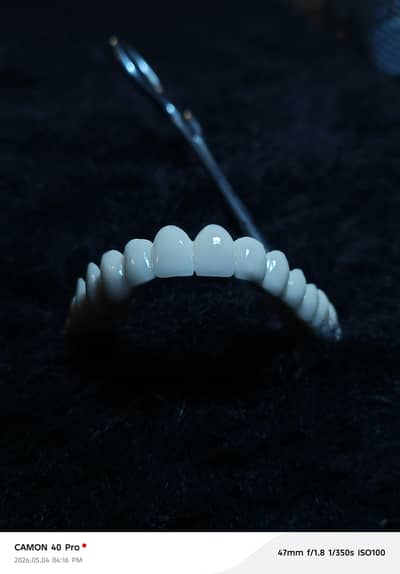 dental lab manager