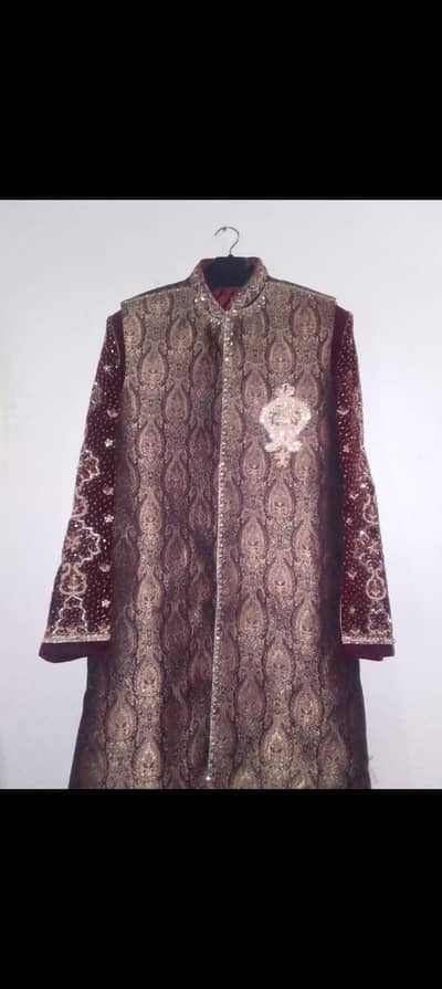 sherwani