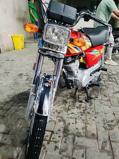 honda 125 for sale