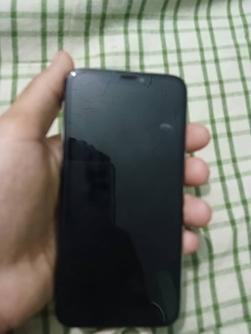 Apple iPhone X 1