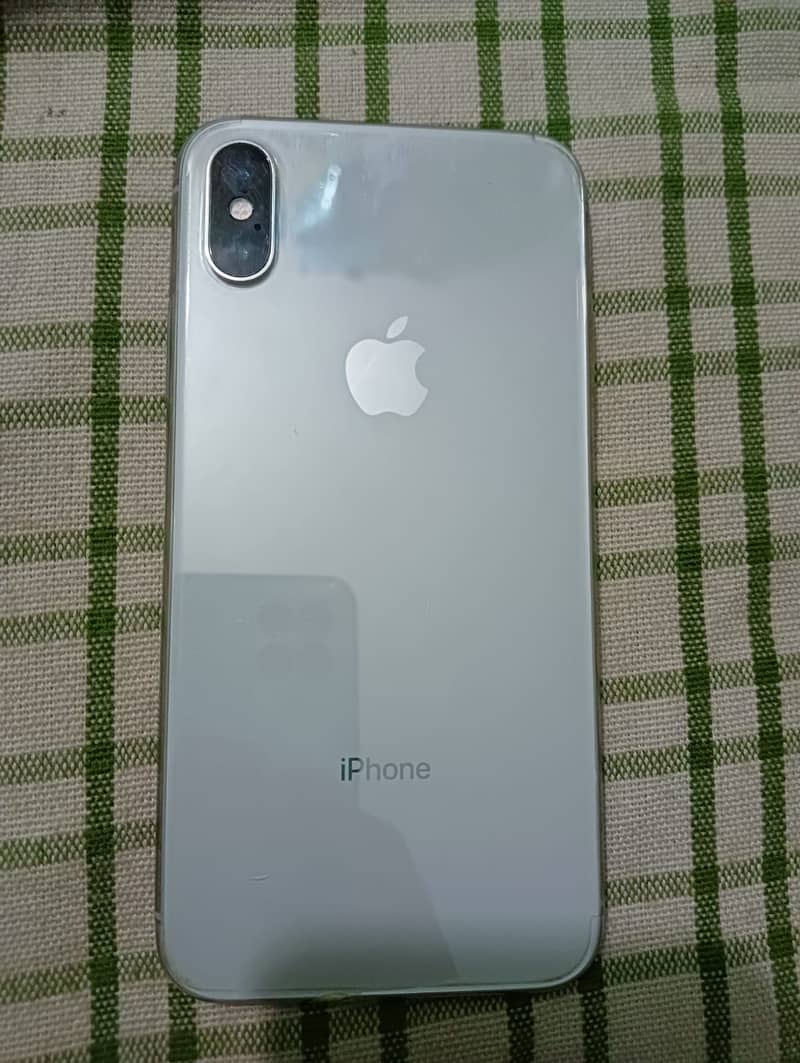 Apple iPhone X 2