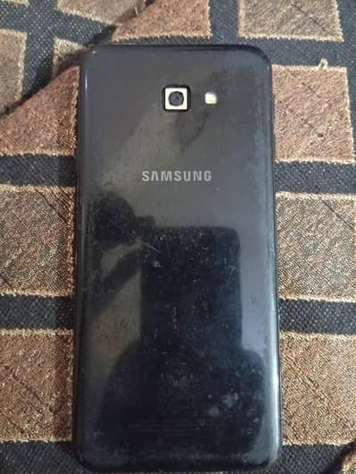 Samsung Mobile J4 Core