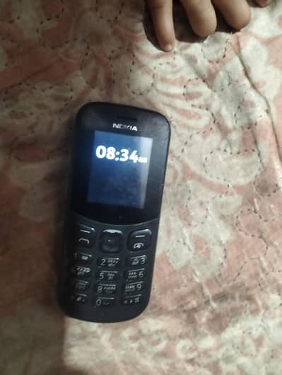 Nokia 130
