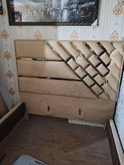 bed urgent for sale