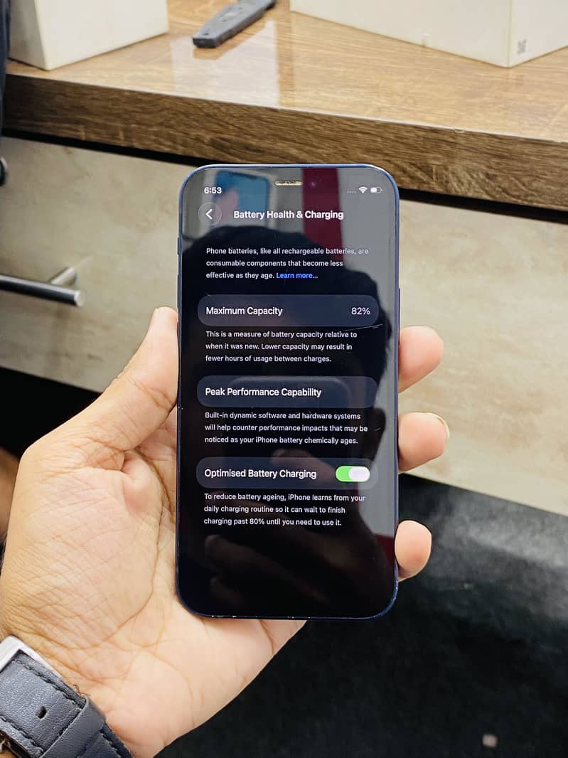 iPhone 12 mini 2