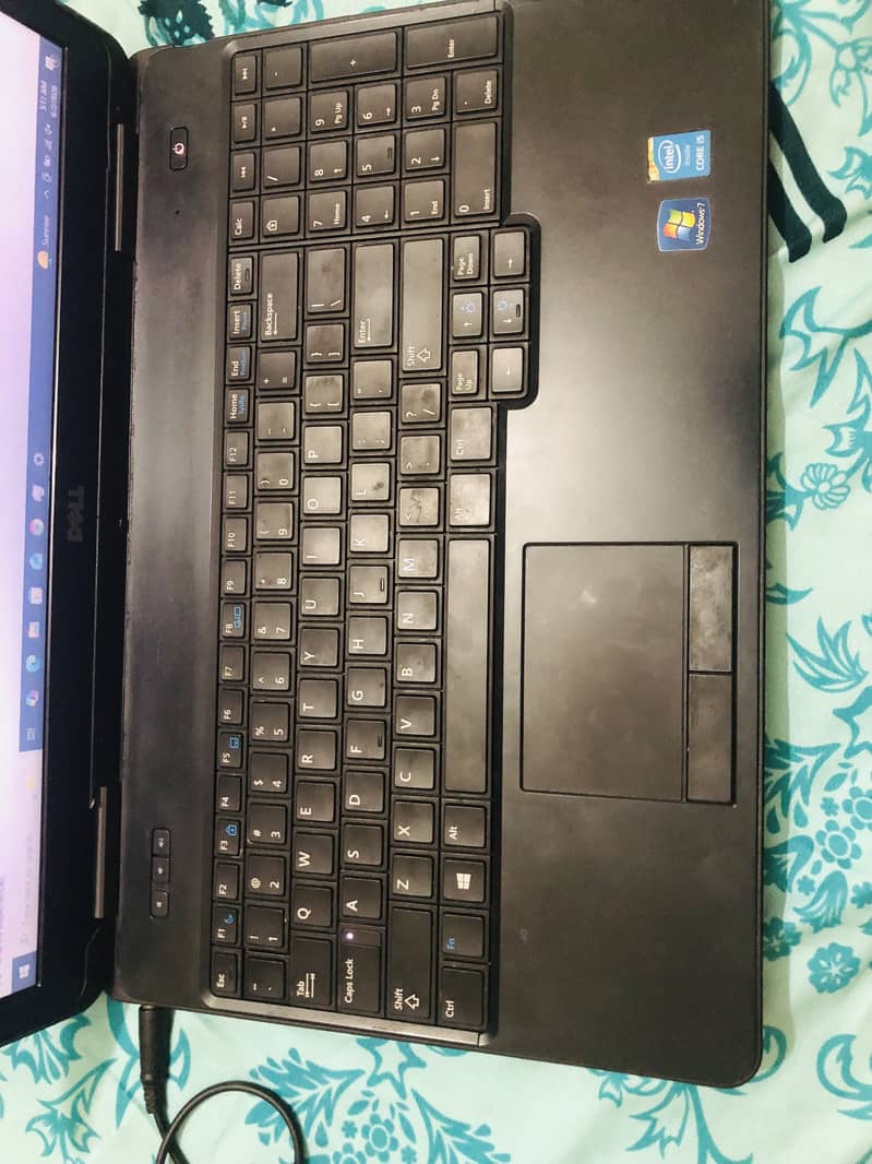 Dell e5540 4