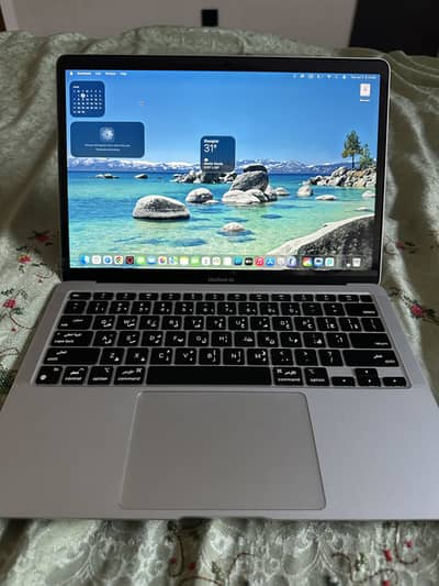 Apple MacBook Air M1 2020 8GB 512GB Scratchless