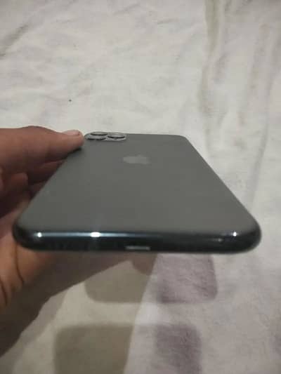 Apple iPhone 11 Pro