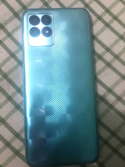 Realme Narzo 50 Pro