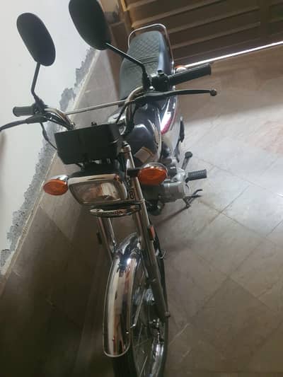 honda 125 self edition 24/25 model