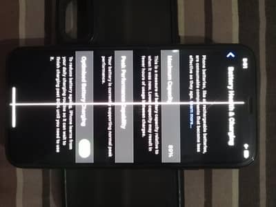 Apple iPhone X