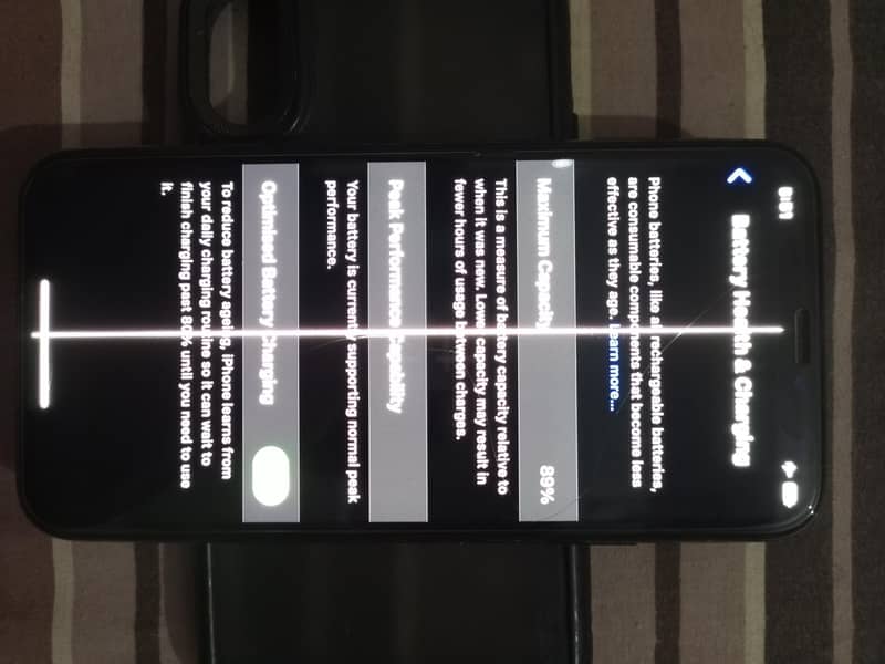 Apple iPhone X 0