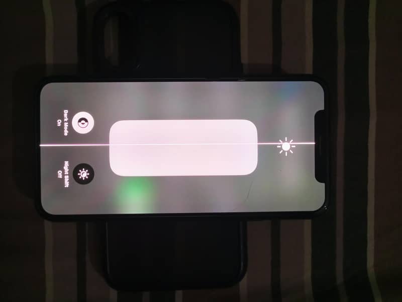 Apple iPhone X 1