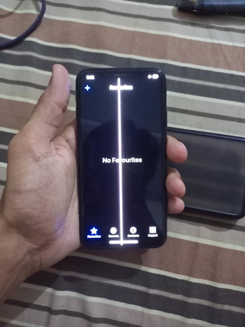 Apple iPhone X 2