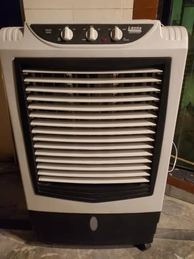 i zone air cooler model 9000 big size