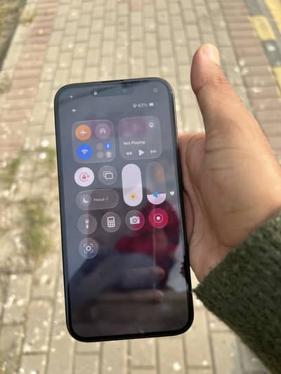 Apple iPhone 15 Pro Max JV