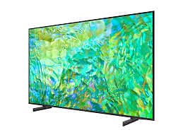 Original 55 inch Samsung Smart LED TV on reasonable price