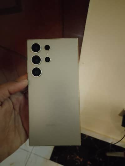 Samsung Mobile S24 Ultra