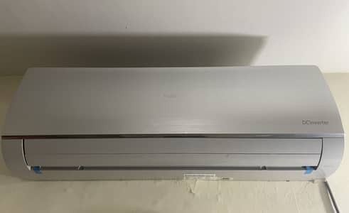 Haier (2 Ton) Split Inverter AC - HSU-24HFPCA/031WUSDC(G)