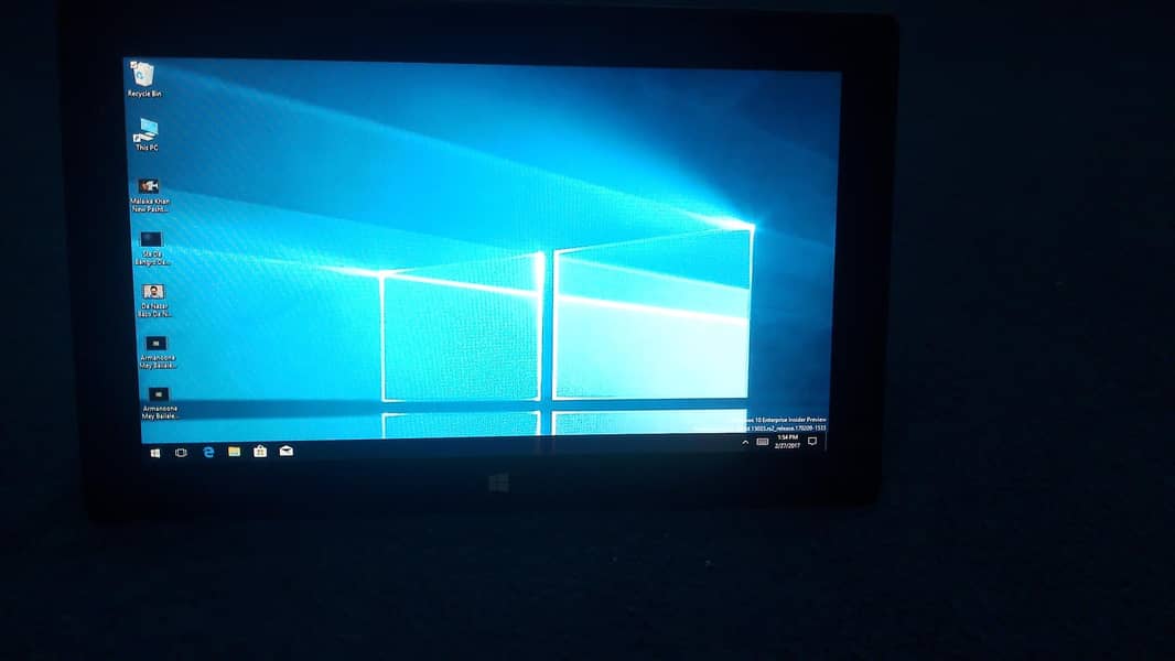 surface 6