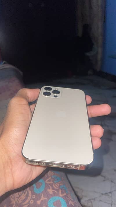 iPhone 12 Pro 128GB
