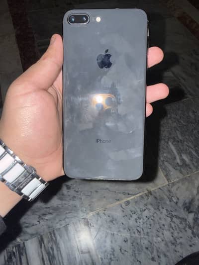 iPhone 8 Plus pta approved