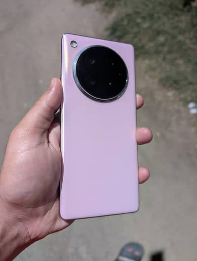 Infinix Zero 40