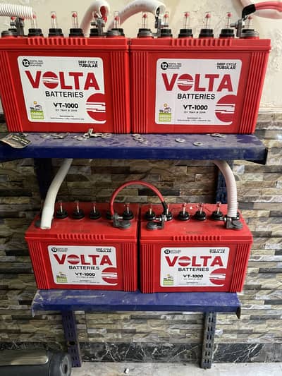 battery 78ah