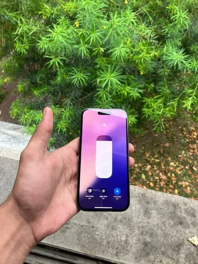 I phone 15