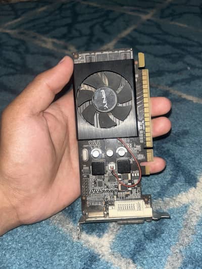 PNY GeForce GT 610 1024MB DDR3 PCI-E