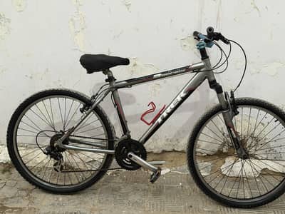 Trek 3500 3 series American made
