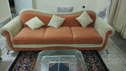 Sofa Set/ Sofa Cushion/ Sofa Cover