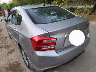 Honda city 1.3 I-VTEC