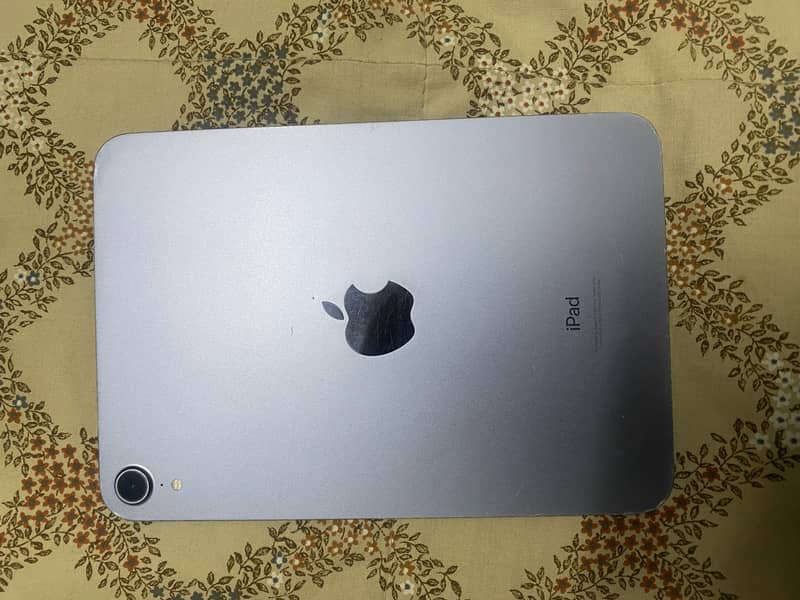 ipad mini6 0