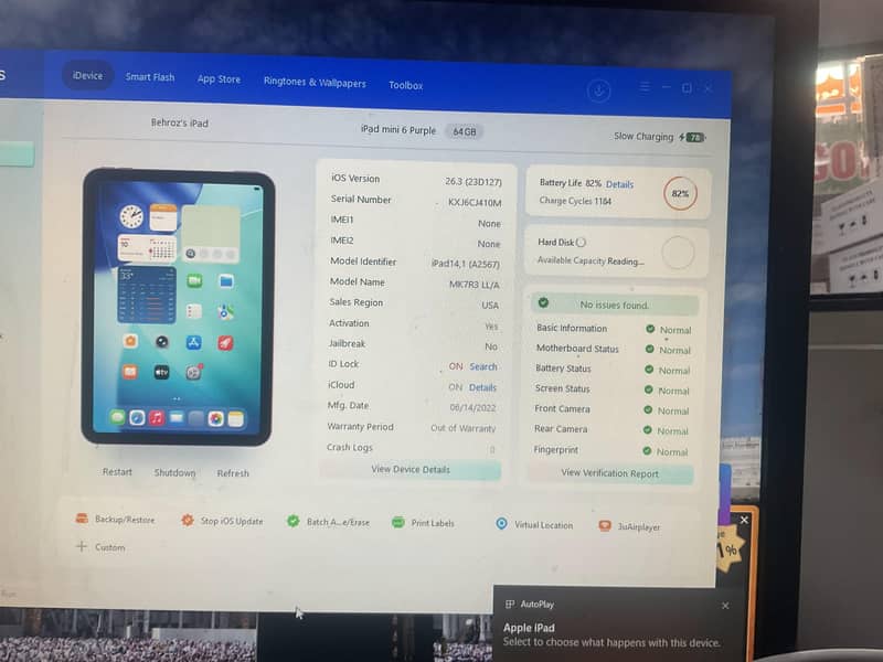 ipad mini6 4