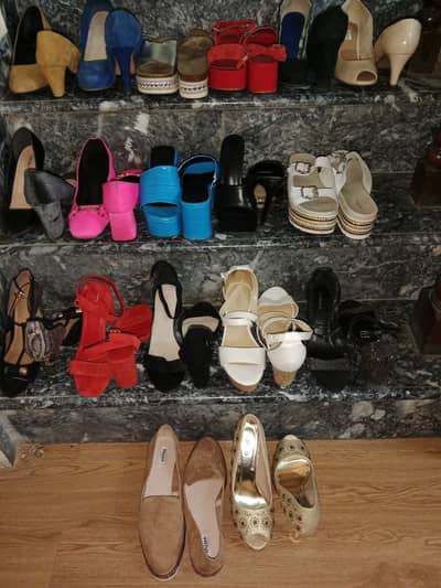 Heels for Sale in Low Price