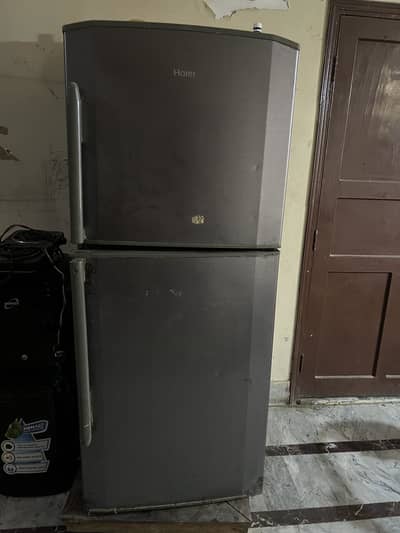 Haier Refrigerator