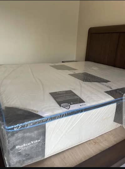King Size Mattress