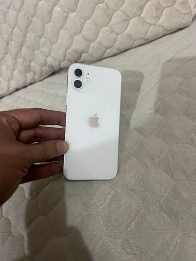iPhone 12 PTA Approved 128 GB