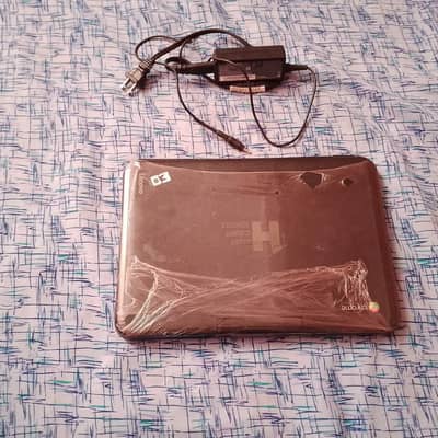 Lenovo chrome book