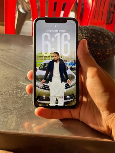 I phone 11