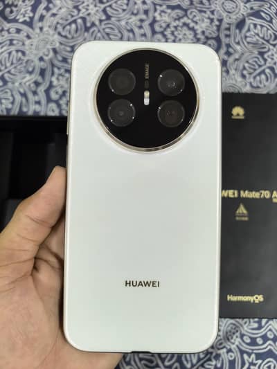Huawei Mate 70 Air