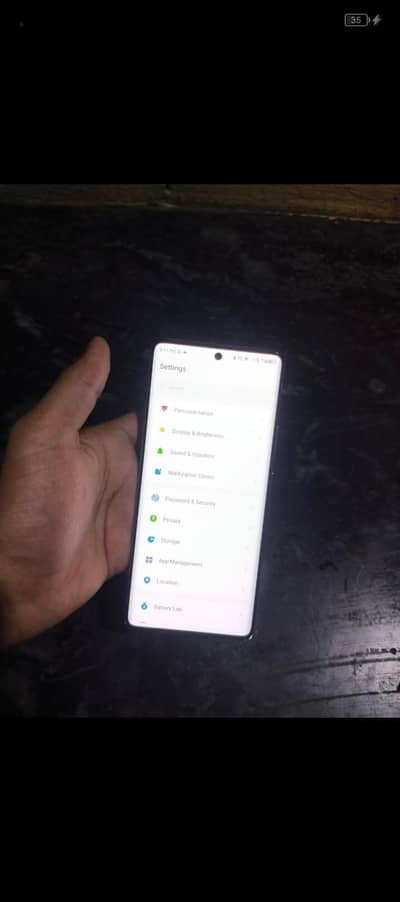 Tecno Spark 20 Pro Plus