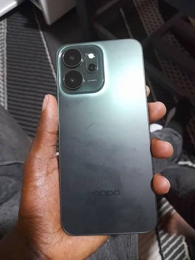 OPPO Reno
